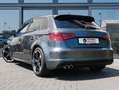 Audi A3 Sportback S line quattro ROTOR Garantie PDC Grau - thumbnail 14