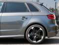 Audi A3 Sportback S line quattro ROTOR Garantie PDC Grau - thumbnail 13