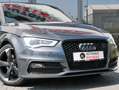Audi A3 Sportback S line quattro ROTOR Garantie PDC Grau - thumbnail 6