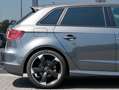 Audi A3 Sportback S line quattro ROTOR Garantie PDC Grau - thumbnail 8