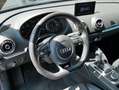 Audi A3 Sportback S line quattro ROTOR Garantie PDC Grau - thumbnail 18
