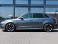 Audi A3 Sportback S line quattro ROTOR Garantie PDC Grau - thumbnail 11
