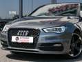 Audi A3 Sportback S line quattro ROTOR Garantie PDC Grau - thumbnail 2