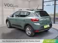 Dacia Sandero Stepway Expression TCe 90 Grün - thumbnail 3