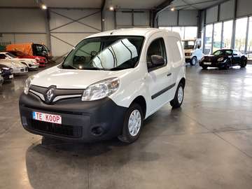1.5 dCi Confort (EU6)
