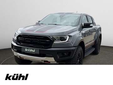 DC 2.0 TDCi Panther 4x4 Raptor