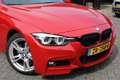 BMW 318 3-SERIE TOURING 318i M SPORT AUTOMAAT CORPORATE HA Rood - thumbnail 20