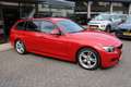 BMW 318 3-SERIE TOURING 318i M SPORT AUTOMAAT CORPORATE HA Rood - thumbnail 25