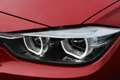 BMW 318 3-SERIE TOURING 318i M SPORT AUTOMAAT CORPORATE HA Rood - thumbnail 21