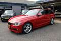 BMW 318 3-SERIE TOURING 318i M SPORT AUTOMAAT CORPORATE HA Rood - thumbnail 17