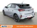 Opel Corsa 1.2 Turbo GS*NAVI*CAM*ACC*PDC*SHZ*LIM* Grau - thumbnail 4