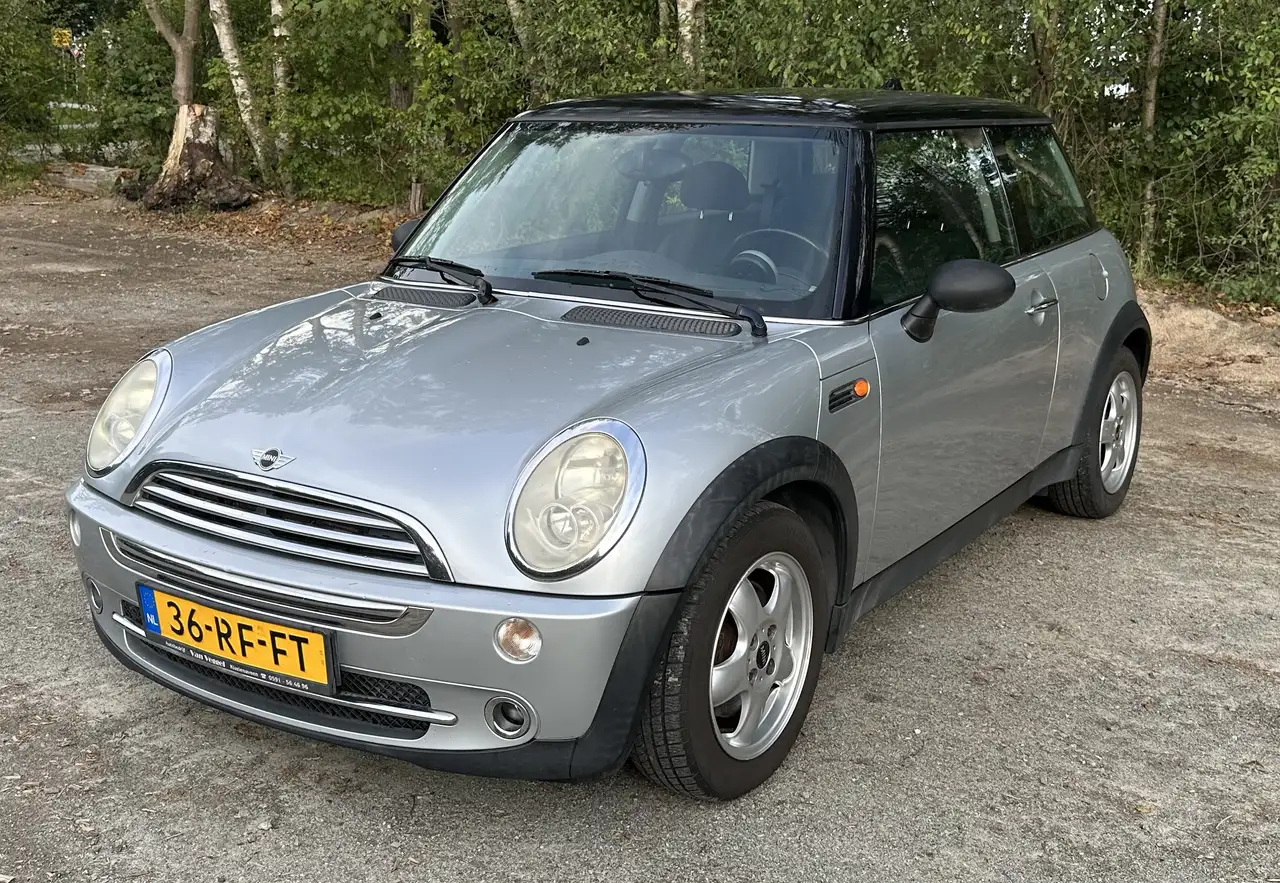 MINI One