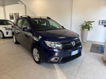 Logan II 2017 MCV MCV 1.5 dci Comfort s