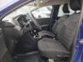 Dacia Sandero SANDERO Comfort TCe 90 Blau - thumbnail 8
