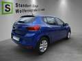 Dacia Sandero SANDERO Comfort TCe 90 Blau - thumbnail 3