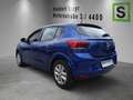 Dacia Sandero SANDERO Comfort TCe 90 Blau - thumbnail 2