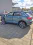 Volkswagen T-Roc 2.0TDI DSG IQ.Drive AHK Navi Panorama ACC Blu/Azzurro - thumbnail 4