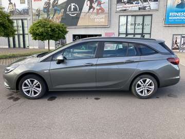1.6 D (CDTI) Start/Stop Sports Tourer Edition