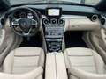 Mercedes-Benz C 180 Cabrio AMG Line Leder LED Navi Braun - thumbnail 19