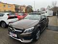 Mercedes-Benz C 180 Cabrio AMG Line Leder LED Navi Braun - thumbnail 17