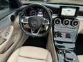Mercedes-Benz C 180 Cabrio AMG Line Leder LED Navi Braun - thumbnail 20