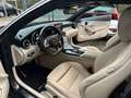 Mercedes-Benz C 180 Cabrio AMG Line Leder LED Navi Braun - thumbnail 8