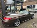 Mercedes-Benz C 180 Cabrio AMG Line Leder LED Navi Braun - thumbnail 16
