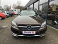 Mercedes-Benz C 180 Cabrio AMG Line Leder LED Navi Braun - thumbnail 3