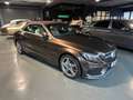 Mercedes-Benz C 180 Cabrio AMG Line Leder LED Navi Braun - thumbnail 21
