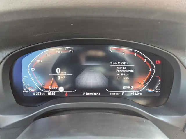 BMW X4 view 12