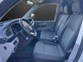 Volkswagen T6.1 Transporter Kastenwagen TDI 4MOT DSG ''NAVI+LED+DAB+STHZG'' Silber - thumbnail 8