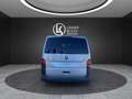 Volkswagen T6.1 Transporter Kastenwagen TDI 4MOT DSG ''NAVI+LED+DAB+STHZG'' Silber - thumbnail 4