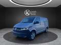 Volkswagen T6.1 Transporter Kastenwagen TDI 4MOT DSG ''NAVI+LED+DAB+STHZG'' Silber - thumbnail 1