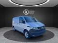 Volkswagen T6.1 Transporter Kastenwagen TDI 4MOT DSG ''NAVI+LED+DAB+STHZG'' Silber - thumbnail 6