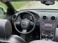 Audi A3 Cabriolet 1.8 TFSI Attraction Cruise control/clima Gris - thumbnail 4