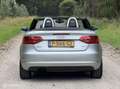 Audi A3 Cabriolet 1.8 TFSI Attraction Cruise control/clima Gris - thumbnail 19