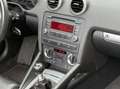 Audi A3 Cabriolet 1.8 TFSI Attraction Cruise control/clima Gris - thumbnail 11