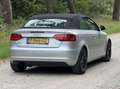 Audi A3 Cabriolet 1.8 TFSI Attraction Cruise control/clima Gris - thumbnail 5