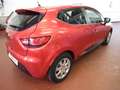 Renault Clio 1.2 16v Zen 75cv CLIMA NAVI CRUISE CONTROL SENSORI Bianco - thumbnail 6