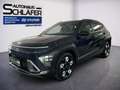Hyundai KONA KONA 1.6 T-GDI Prime AHK Leder 8xbereift Blu/Azzurro - thumbnail 1