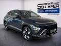 Hyundai KONA KONA 1.6 T-GDI Prime AHK Leder 8xbereift Blu/Azzurro - thumbnail 2