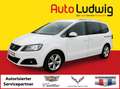 SEAT Alhambra Executive Plus 2,0 TDI DSG*7-SITZER*NAVI*AHK*XE... Wit - thumbnail 1