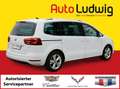 SEAT Alhambra Executive Plus 2,0 TDI DSG*7-SITZER*NAVI*AHK*XE... Wit - thumbnail 2