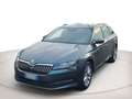 Skoda Superb Wagon 1.6 tdi Executive 120cv dsg Gris - thumbnail 27