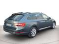 Skoda Superb Wagon 1.6 tdi Executive 120cv dsg Gris - thumbnail 24
