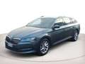 Skoda Superb Wagon 1.6 tdi Executive 120cv dsg Gris - thumbnail 16