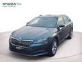 Skoda Superb Wagon 1.6 tdi Executive 120cv dsg Grigio - thumbnail 1