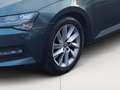 Skoda Superb Wagon 1.6 tdi Executive 120cv dsg Gris - thumbnail 20