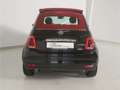 Fiat 500C 1.0 GSE Hybrid MY 23 Schwarz - thumbnail 5