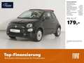 Fiat 500C 1.0 GSE Hybrid MY 23 Schwarz - thumbnail 1